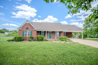 1876 Fall River Rd, Lawrenceburg, TN 38464