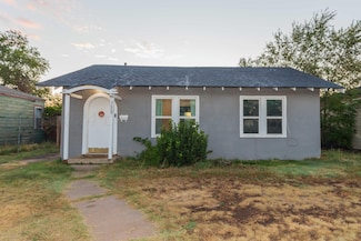 3609 S Polk St, Amarillo, TX 79110