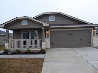 1520 Portchester Castle Path, Pflugerville, TX 78660