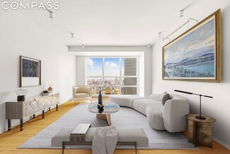 146 W 57th St Unit 57A, New York, NY 10019