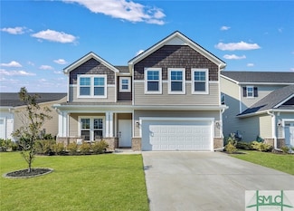 22 Allston Ln, Savannah, GA 31407