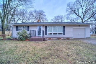 1245 Sumac St, Muskegon, MI 49445