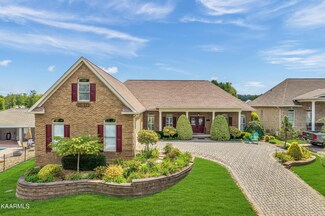 12208 Mossy Point Way, Knoxville, TN 37922