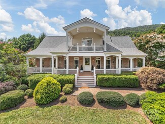 296 Cardinal Ln, Waynesville, NC 28786