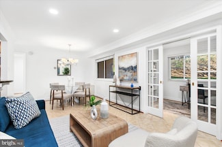 4545 Macarthur Blvd NW Unit G2, Washington, DC 20007