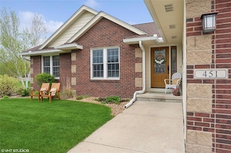 451 NW 70th Place, Ankeny, IA 50023