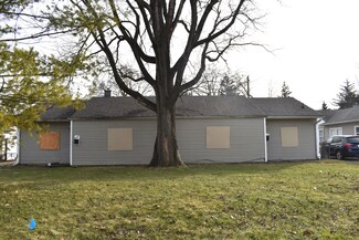 2155 Admiral Dr, Indianapolis, IN 46219