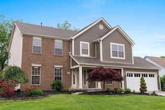 4653 Goodman St, Grove City, OH 43123