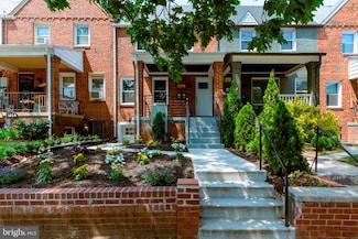 1616 C St NE, Washington, DC 20002