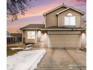 3229 Birney Ct, Evans, CO 80620