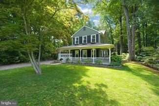 6123 River Forest Dr, Manassas, VA 20112
