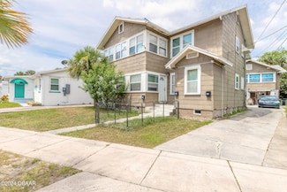 120 S Hollywood Ave, Daytona Beach, FL 32118