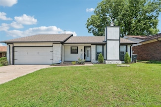 12209 E 30th Place, Tulsa, OK 74129