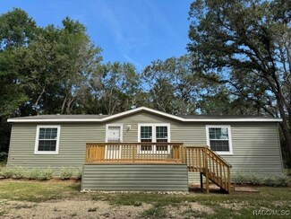 1691 E Sheridan Ln, Hernando, FL 34442