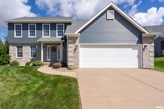 1612 W 51st St, Davenport, IA 52806