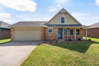 9921 N 43th Ave E, Sperry, OK 74073