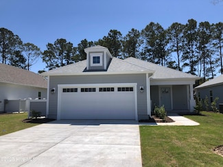2483 Lake Ridge Dr, Boiling Spring Lakes, NC 28461