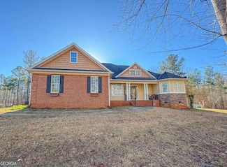 117 Old Plantation Trail NW, Milledgeville, GA 31061