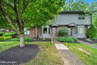 5503 Forest Lake Dr, Prospect, KY 40059