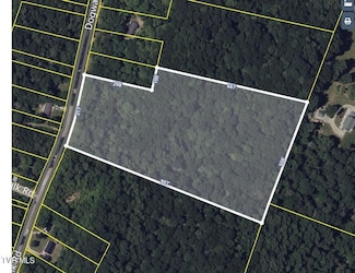 Tbd Dog Walk Rd, Greeneville, TN 37745