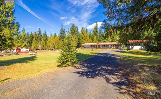2275 Hjalmar Johnson Rd, Weippe, ID 83553
