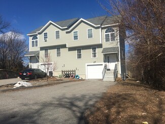 165 Orient St, Worcester, MA 01604