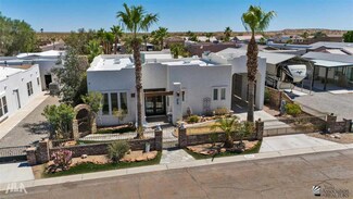 13719 E 55th St, Yuma, AZ 85367