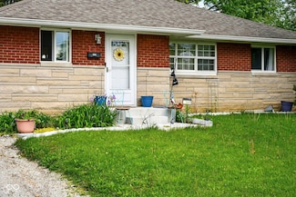 349 Clark Ave, Beech Grove, IN 46107