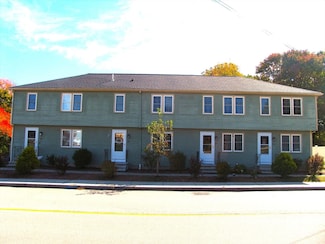 24 Crescent St Unit 6, Whitinsville, MA 01588