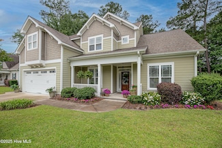 3508 Devereux Ln, Greenville, NC 27834