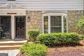 136 Peachtree Memorial Dr NW Unit RI-2, Atlanta, GA 30309