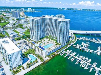 7601 E Treasure Dr Unit 1611, North Bay Village, FL 33141