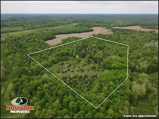 785 E County Road 1025 S, English, IN 47118
