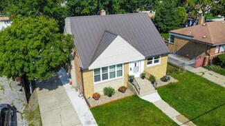 17338 S Harlem Ave, Tinley Park, IL 60477