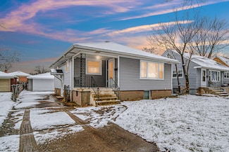 650 Mackinaw Ave, Calumet City, IL 60409