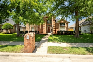 8309 Circleview St, Rowlett, TX 75088