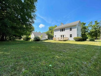 69 Lincoln Ave, Manchester Center, VT 05255