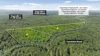 TR 4 B-2 Conniston Rd, Chatsworth, GA 30705