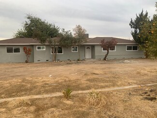 2347 N Garfield Ave, Fresno, CA 93723