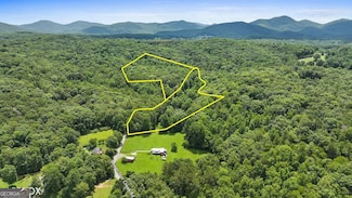 0 Lower Star Creek Rd Unit 10557483, Morganton, GA 30560