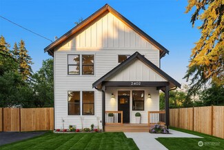 2402 124th St SE, Everett, WA 98208