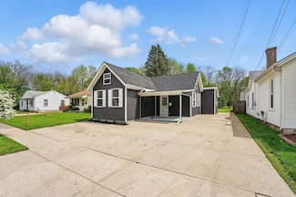 275 S West St, Xenia, OH 45385