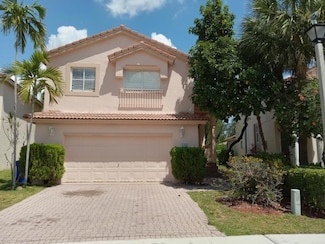 1602 SW 159th Ave, Pembroke Pines, FL 33027