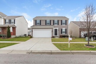 629 Haybrooke Dr, Maineville, OH 45039