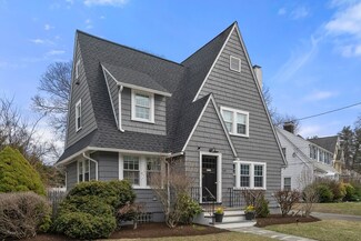 169 Dickerman Rd, Newton Highlands, MA 02461