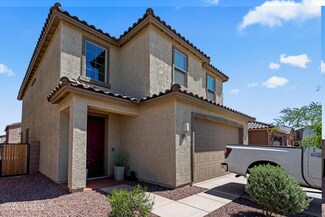 22082 E Thunderhead Dr, Red Rock, AZ 85145