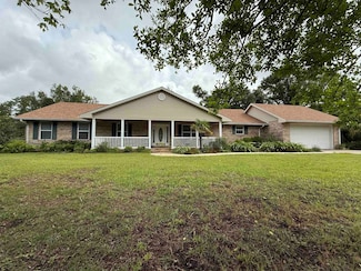601 Judson Dr, Perry, FL 32348