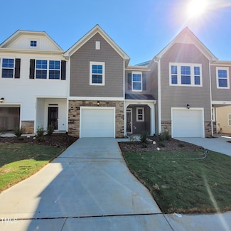 6320 Arpeggio Place, Raleigh, NC 27616