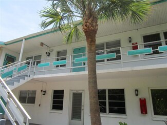 6100 21st St N Unit A11, Saint Petersburg, FL 33714