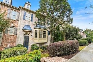 4427 Wilkerson Manor Dr SE, Smyrna, GA 30080
